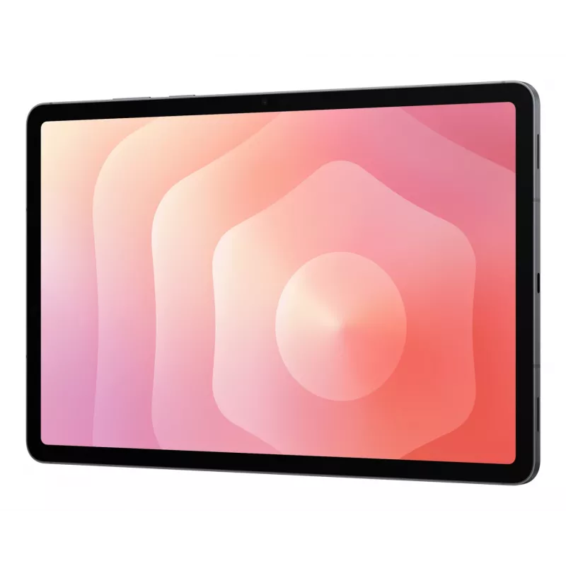 Samsung Galaxy Tab S11 (11 collas), 27,9 cm (11 collas), 2560 x 1600 pikseļi, 512 GB, 12 GB, 3,3 GHz, Pelēks