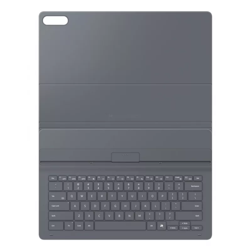 Samsung EF-DX930 Folio Black 37.1 cm (14.6 inch)