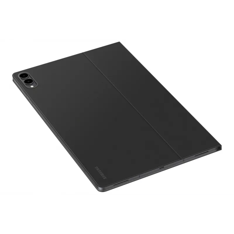 Samsung EF-DX930 Folio Black 37.1 cm (14.6 inch)