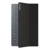 Samsung EF-DX930 Folio Black 37.1 cm (14.6 inch)