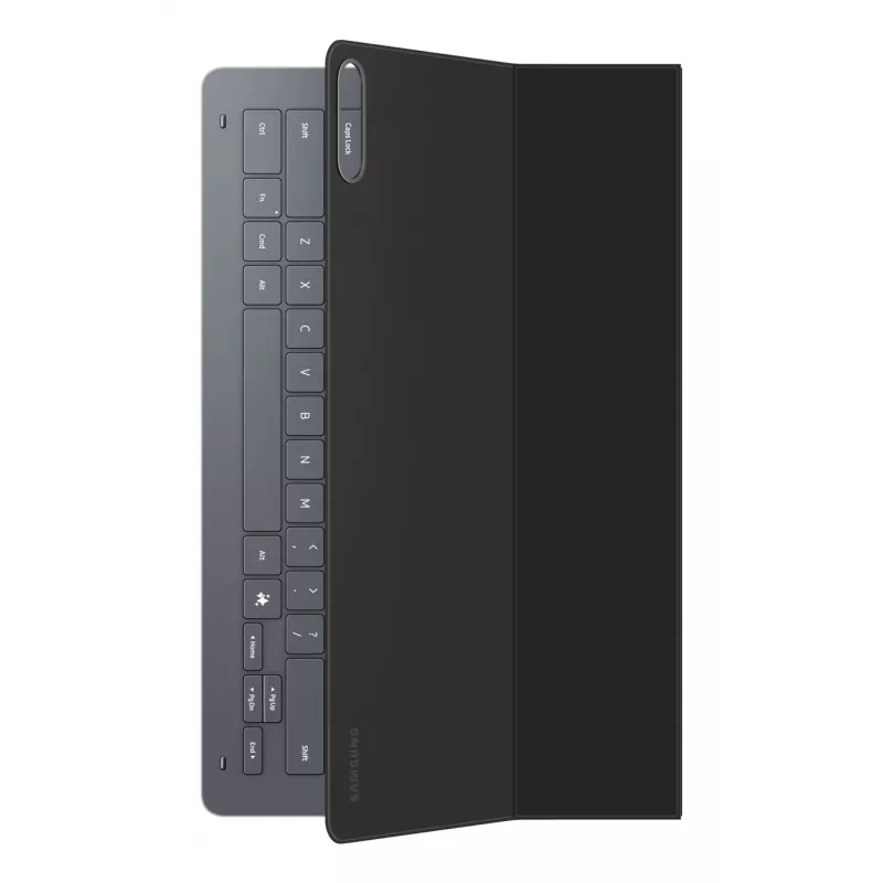Samsung EF-DX930 Folio Black 37.1 cm (14.6 inch)
