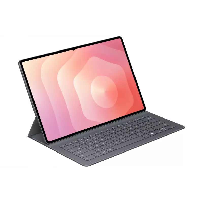 Samsung EF-DX930 Folio Black 37.1 cm (14.6 inch)