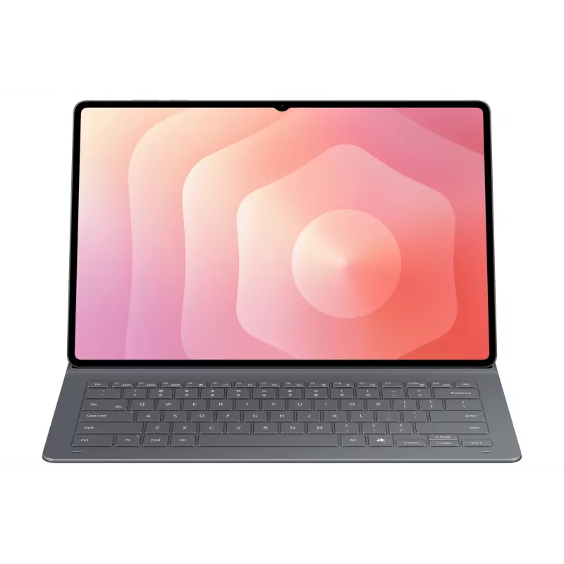 Samsung EF-DX930 Folio Black 37.1 cm (14.6 inch)