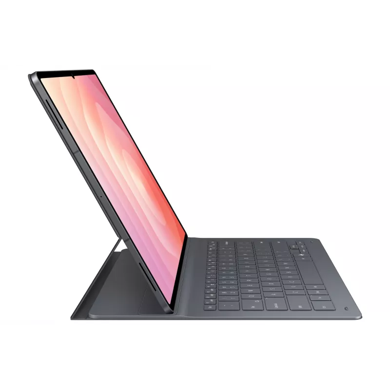 Samsung EF-DX930 Folio Black 37.1 cm (14.6 inch)