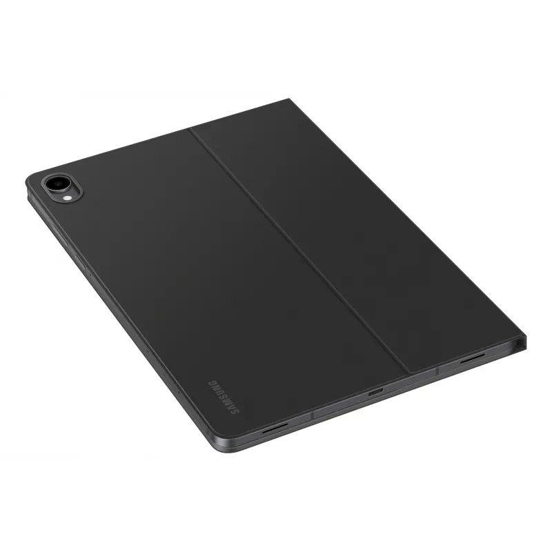 Samsung EF-DX730 Folio Melns 27,9 cm (11 collu)