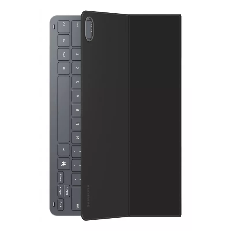 Samsung EF-DX730 Folio Melns 27,9 cm (11 collu)