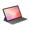 Samsung EF-DX730 Folio Melns 27,9 cm (11 collu)