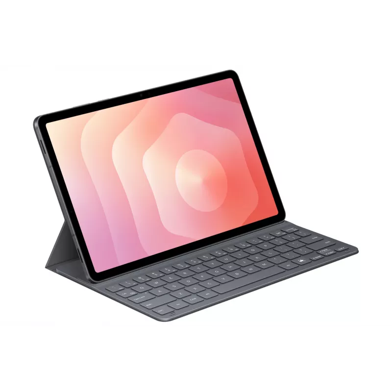 Samsung EF-DX730 Folio Melns 27,9 cm (11 collu)