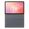 Samsung EF-DX730 Folio Melns 27,9 cm (11 collu)