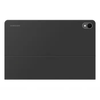 Samsung EF-DX730BBEGSE vāciņš planšetdatoram 27.9 cm (11 collas) Folio Melns