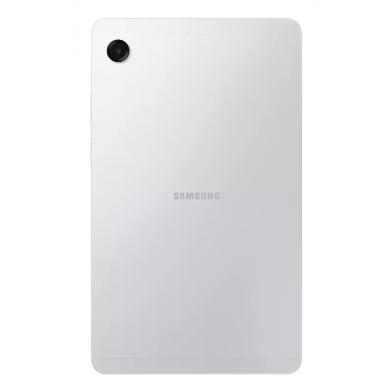 Samsung Galaxy Tab A11 64 GB 22,1 cm (8,7 collu) 4 GB Wi-Fi 5 (802.11ac) Sudraba