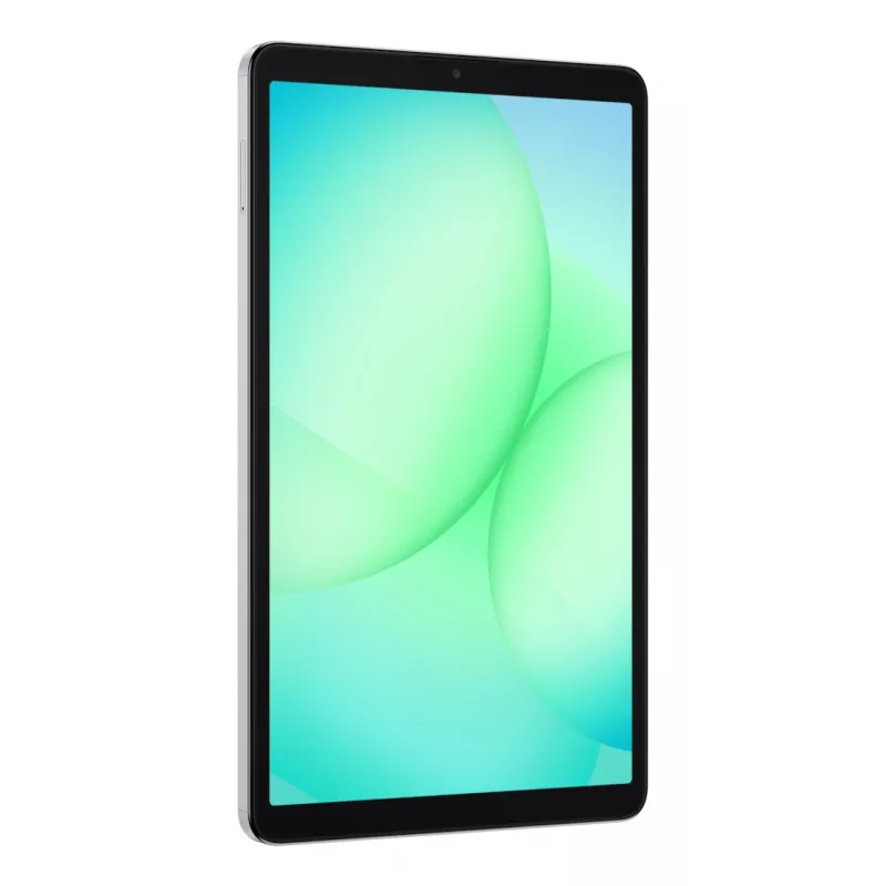Samsung Galaxy Tab A11 64 GB 22,1 cm (8,7 collu) 4 GB Wi-Fi 5 (802.11ac) Sudraba
