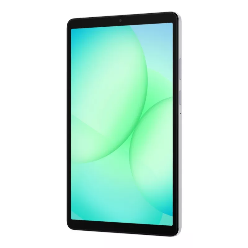 Samsung Galaxy Tab A11 64 GB 22,1 cm (8,7 collu) 4 GB Wi-Fi 5 (802.11ac) Sudraba