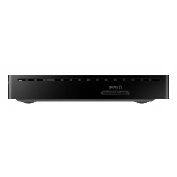 Samsung SBB-SSFX Signage Media Player 1.7 GHz Tizen 4.0 Melns
