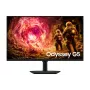 Samsung S32FG506EU datora monitors 81,3 cm (32 collas) 2560 x 1440 pikseļi Quad HD LCD Melns
