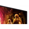 Samsung S32FG506EU datora monitors 81,3 cm (32 collas) 2560 x 1440 pikseļi Quad HD LCD Melns