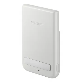 Samsung EB-U2500XJEGWW bezvadu lādētājs 5000 mAh Pelēks