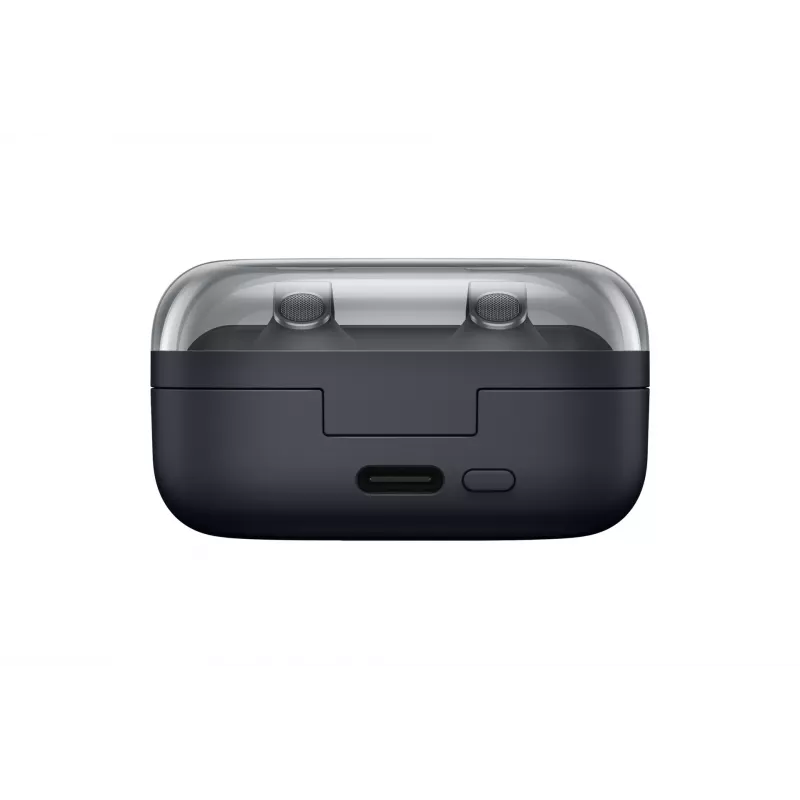 Samsung Galaxy Buds4 Pro, TWS austiņas, Zvaniem/Mūzikai, 5.1 g, Melnas