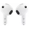 Samsung Galaxy Buds4 Bezvadu Austiņas Iekšauss Zvaniem/Mūzikai Baltas