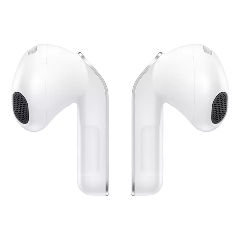 Samsung Galaxy Buds4 Bezvadu Austiņas Iekšauss Zvaniem/Mūzikai Baltas