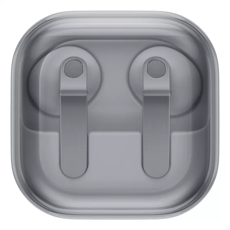 Samsung Galaxy Buds4 Bezvadu Austiņas Iekšauss Zvaniem/Mūzikai Baltas