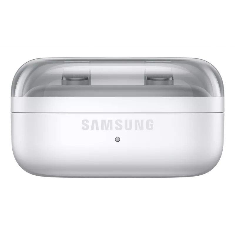 Samsung Galaxy Buds4 Bezvadu Austiņas Iekšauss Zvaniem/Mūzikai Baltas