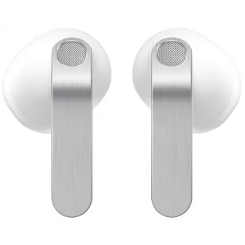 Samsung Galaxy Buds4 SM-R540 TWS austiņas, baltas