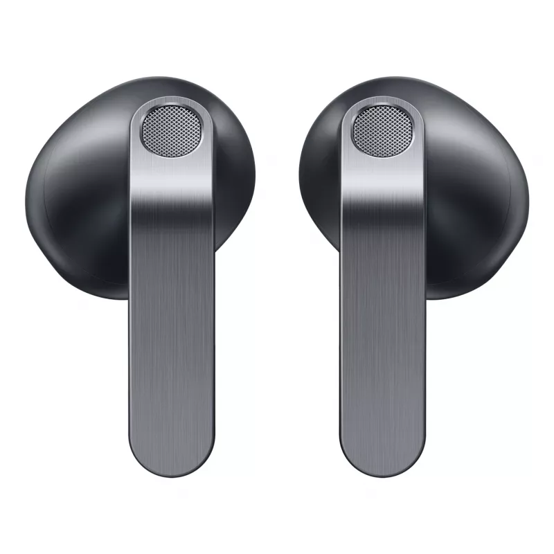Samsung Galaxy Buds4 SM-R540 TWS Austiņas Iekšauss Zvaniem/Mūzikai Bluetooth Melnas