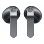 Samsung Galaxy Buds4 SM-R540 TWS Austiņas Iekšauss Zvaniem/Mūzikai Bluetooth Melnas