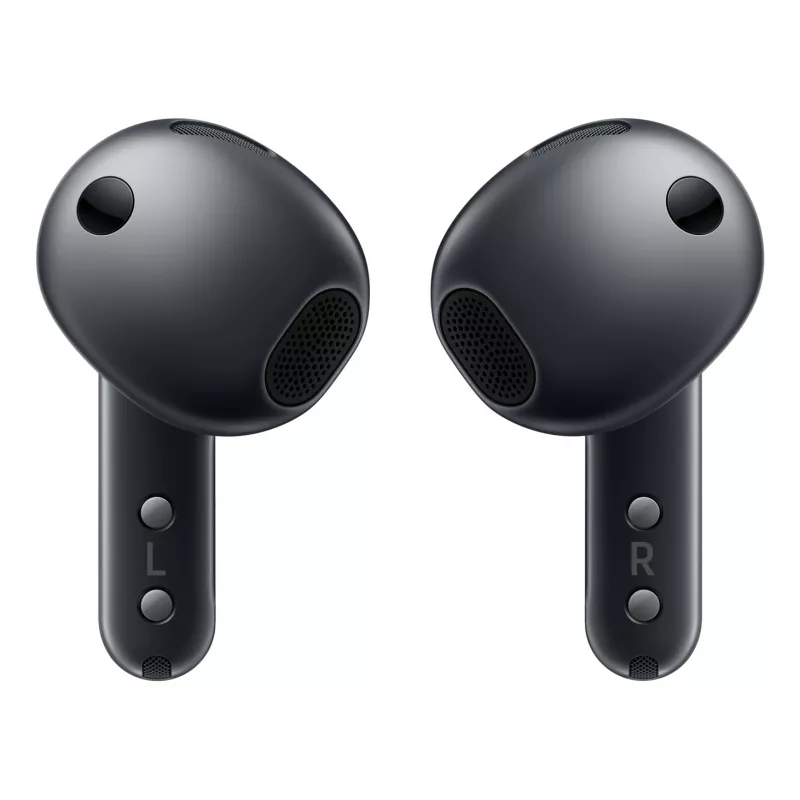Samsung Galaxy Buds4 SM-R540 TWS Austiņas Iekšauss Zvaniem/Mūzikai Bluetooth Melnas