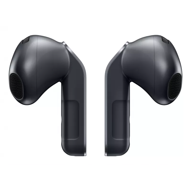 Samsung Galaxy Buds4 SM-R540 TWS Austiņas Iekšauss Zvaniem/Mūzikai Bluetooth Melnas