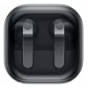 Samsung Galaxy Buds4 SM-R540 TWS Austiņas Iekšauss Zvaniem/Mūzikai Bluetooth Melnas