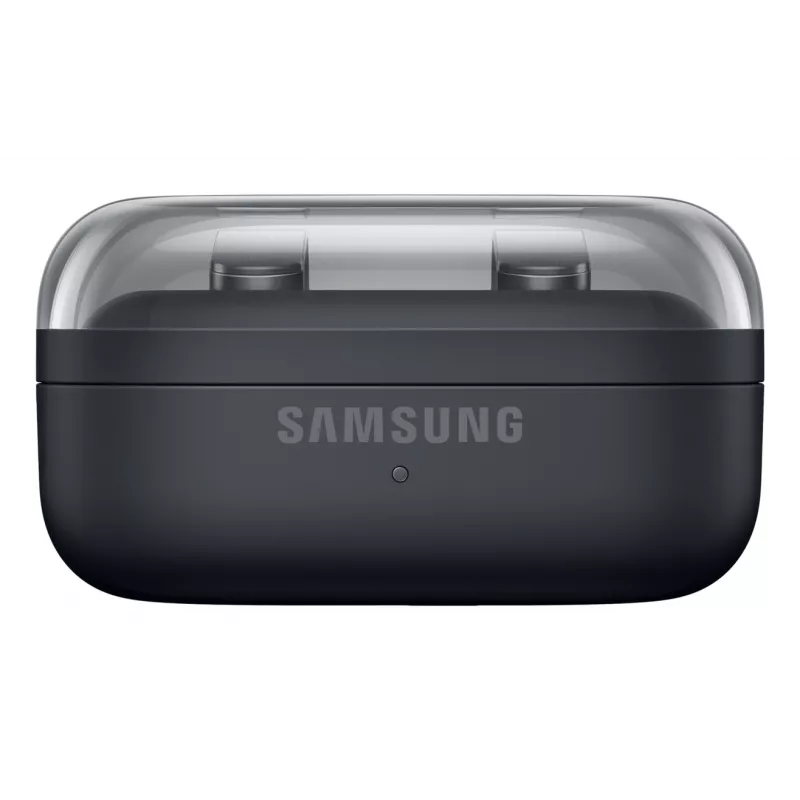 Samsung Galaxy Buds4 SM-R540 TWS Austiņas Iekšauss Zvaniem/Mūzikai Bluetooth Melnas