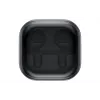 Samsung Galaxy Buds4 SM-R540 TWS Austiņas Iekšauss Zvaniem/Mūzikai Bluetooth Melnas