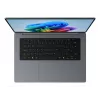 Samsung Galaxy Book6 Copilot+ PC Intel Core Ultra 7 355 Klēpjdators 40.6 cm (16 collu) WUXGA 16 GB LPDDR5x-SDRAM 512 GB SSD Wi-Fi 6E (802.11ax) Windows 11 Home Pelēks