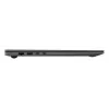 Samsung Galaxy Book6 Copilot+ PC Intel Core Ultra 7 355 Klēpjdators 40.6 cm (16 collu) WUXGA 16 GB LPDDR5x-SDRAM 512 GB SSD Wi-Fi 6E (802.11ax) Windows 11 Home Pelēks