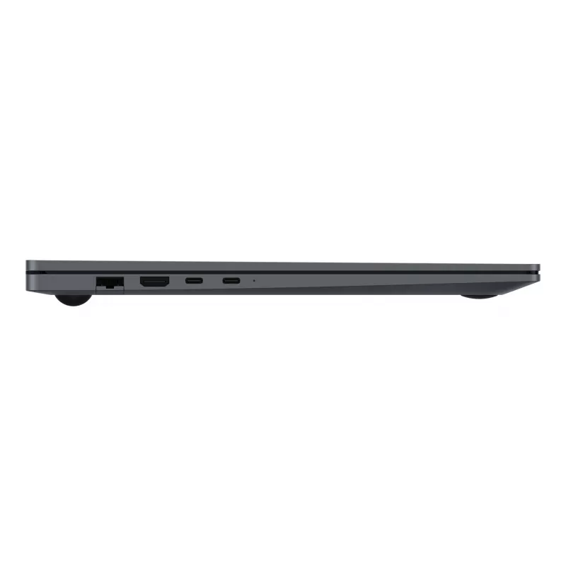 Samsung Galaxy Book6 Copilot+ PC Intel Core Ultra 7 355 Klēpjdators 40.6 cm (16 collu) WUXGA 16 GB LPDDR5x-SDRAM 512 GB SSD Wi-Fi 6E (802.11ax) Windows 11 Home Pelēks