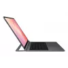 Samsung EF-DX935 QWERTY angļu Pogo Pin pelēka