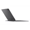 Samsung EF-DX935 QWERTY angļu Pogo Pin pelēka