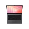 Samsung EF-DX935 QWERTY angļu Pogo Pin pelēka