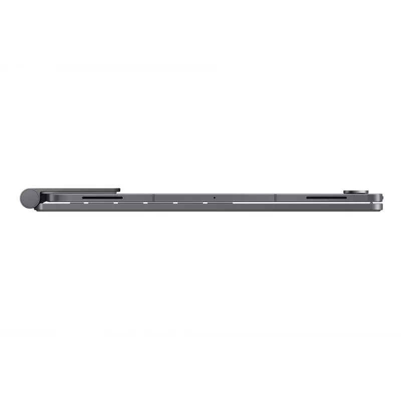Samsung EF-DX935 QWERTY angļu Pogo Pin pelēka
