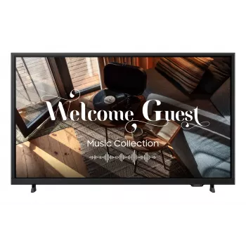 Samsung Professional Hospitality TV 32 collu dators monitors