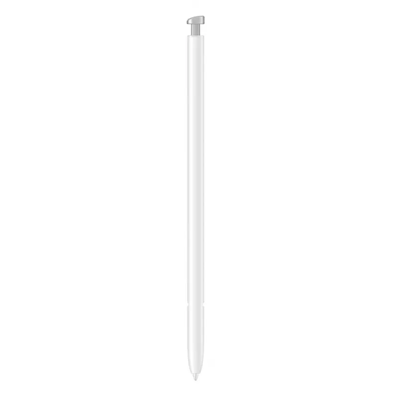 Samsung Galaxy S26 Ultra S Pen – balts, sudrabs