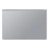 Samsung EF-DX935 QWERTZ Vācu Pogo Pin Tastatūra Sudraba