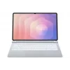 Samsung EF-DX935 QWERTZ Vācu Pogo Pin Tastatūra Sudraba