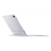 Samsung EF-DX935 QWERTZ Vācu Pogo Pin Tastatūra Sudraba