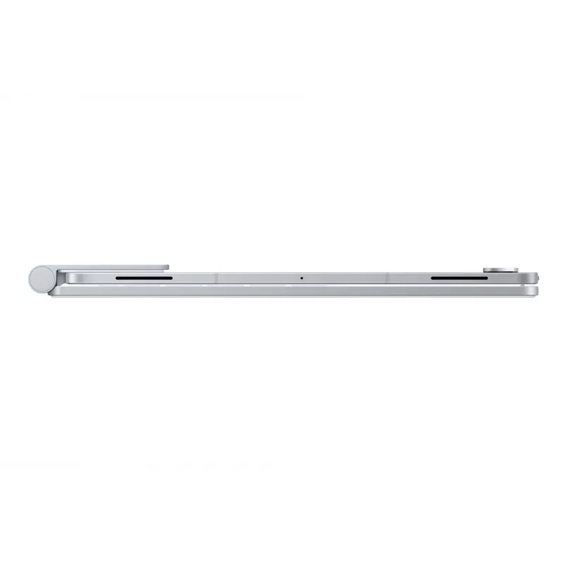 Samsung EF-DX935 QWERTZ Vācu Pogo Pin Tastatūra Sudraba
