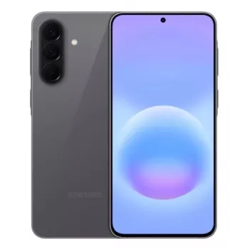 Samsung Galaxy A57 5G Enterprise Edition 17 cm (6,7 collu) Dual SIM USB Type-C 8 GB 128 GB 5000 mAh Pelēks