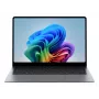 Samsung Galaxy Book6 Pro Copilot+ PC Intel Core Ultra 7 356H Klēpjdators 35.6 cm (14 collas) Skārienekrāns WQXGA+ 32 GB LPDDR5x-SDRAM 512 GB SSD Wi-Fi 7 (802.11be) Windows 11 Pro Pelēks