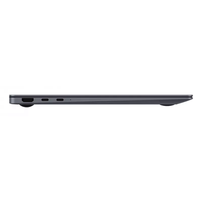 Samsung Galaxy Book6 Pro Copilot+ PC Intel Core Ultra 7 356H Klēpjdators 35.6 cm (14 collas) Skārienekrāns WQXGA+ 32 GB LPDDR5x-SDRAM 512 GB SSD Wi-Fi 7 (802.11be) Windows 11 Pro Pelēks
